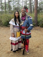Black Seminoles - Lost Feather